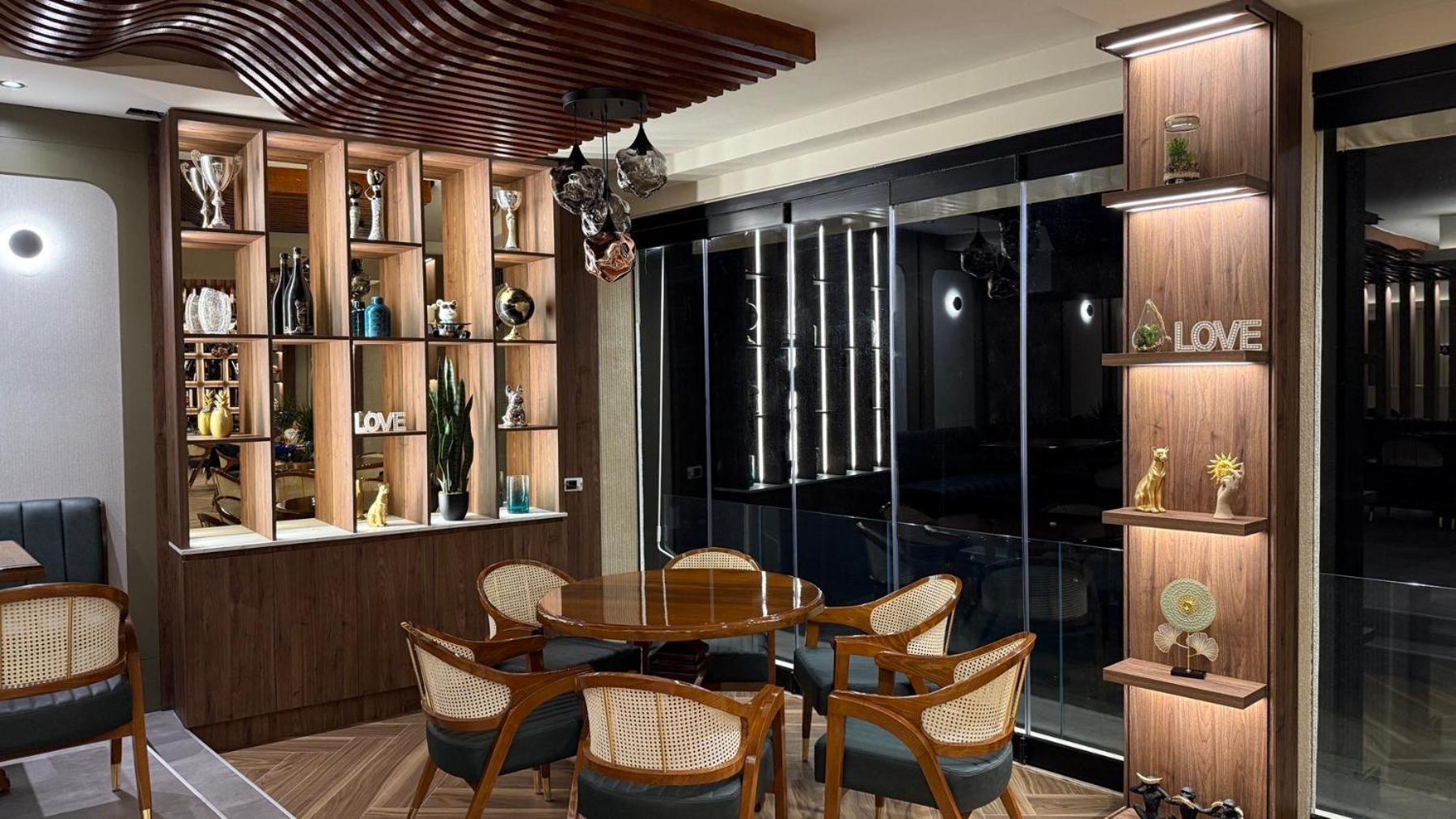 Continental Hotel Ulcinj Luaran gambar